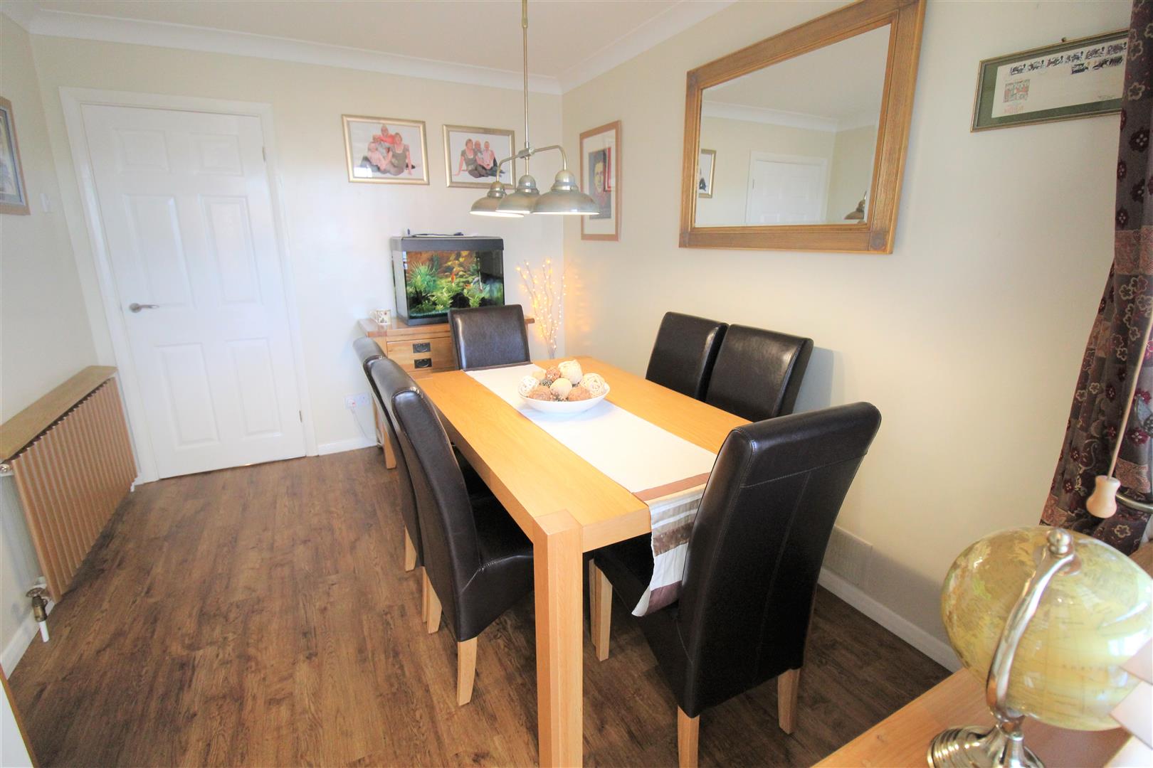 Wallis Way, Baddeley Green, Stoke-On-Trent